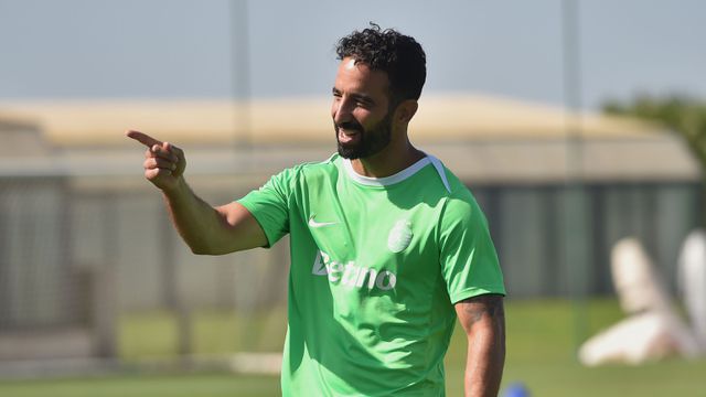 «Nunca vi um treinador a prazo durante tanto tempo como Amorim vai ficar»