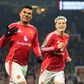 VÍDEO: o golaço de Casemiro que deu vantagem ao Manchester United