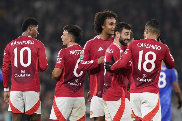 VÍDEO: Bruno Fernandes agradece oferta e bisa com classe