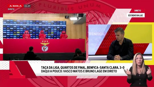 «Não faria sentido o Benfica renovar agora com Di María»