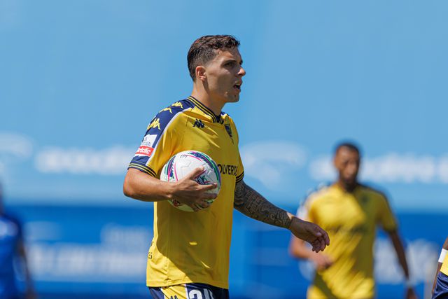 Assistente Amaral alavanca um Estoril renovado