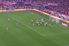 Resumo do empate com sabor a vitória do Atlético Mineiro sobre o River Plate