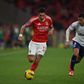 «Facilitámos um pouco no primeiro golo do Benfica»