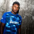 'Invicta': Apresentado quarto equipamento do FC Porto