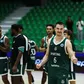 Francisco Amarante, jogador da equipa de basquetebol do Sporting 2025-26. Foto FIBA