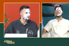 Mais Vale à Tarde Que Nunca - 29/10/2025