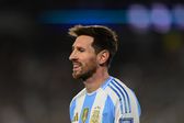 Lionel Messi, avançado argentino
