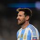 Lionel Messi, avançado argentino