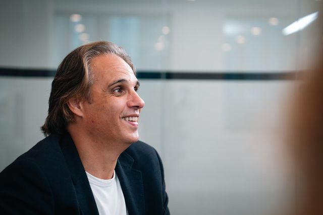 «Pedro Proença? Tenho de concordar que tem deixado a desejar»