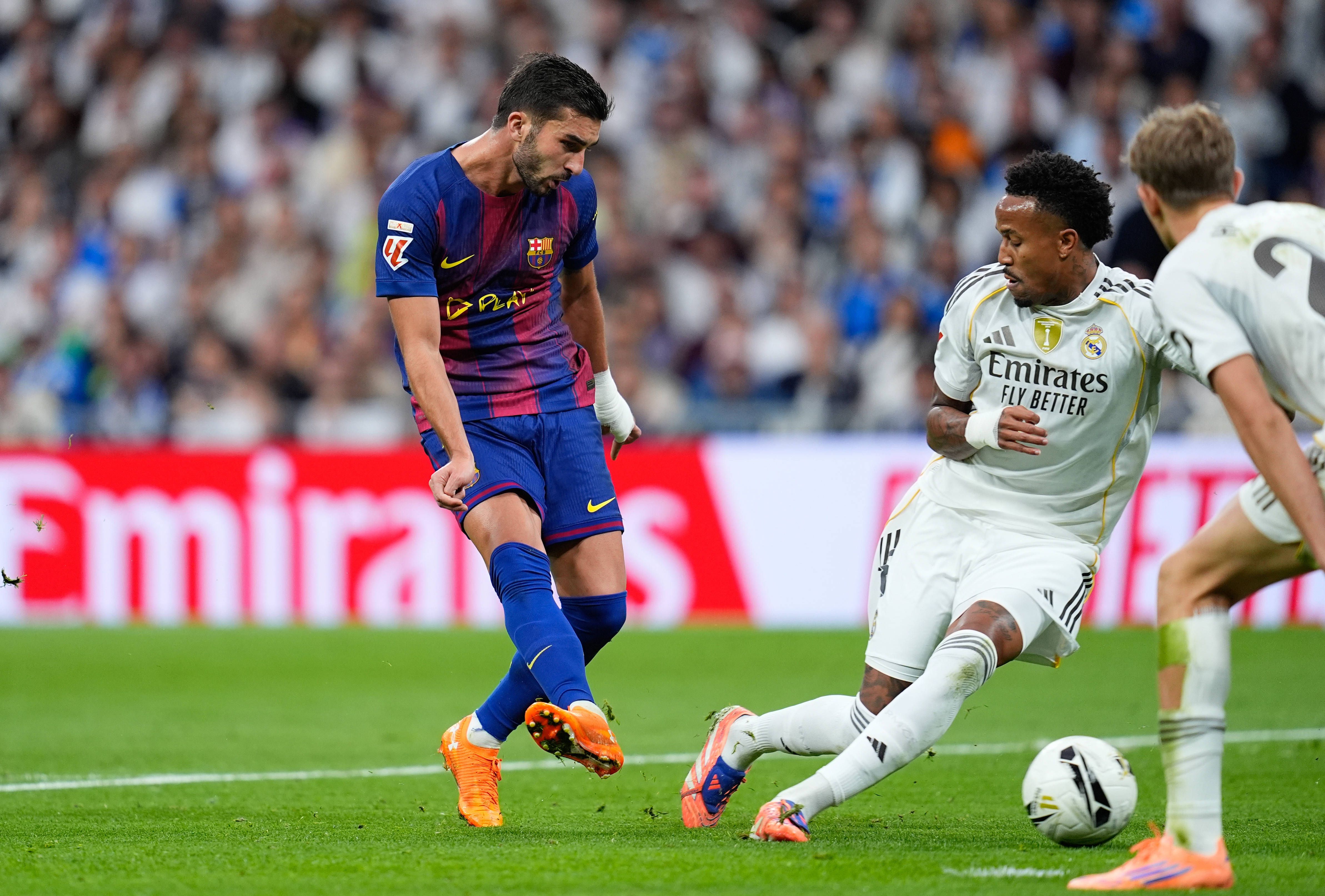 17.º - Ferran Torres (Barcelona): 19 golos