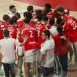 Benfica encontrará adversário checo, espanhol e dinamarquês