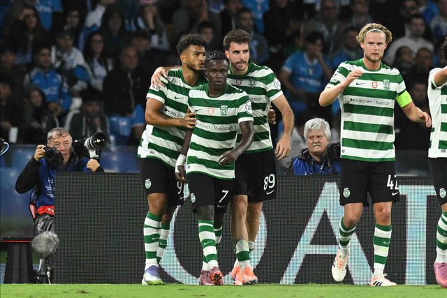 Rui Borges volta a renovar o onze na sua totalidade - Foto: IMAGO