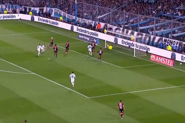 Houve pirotecnia, expulsões, mas Flamengo alcança quinta final da Libertadores