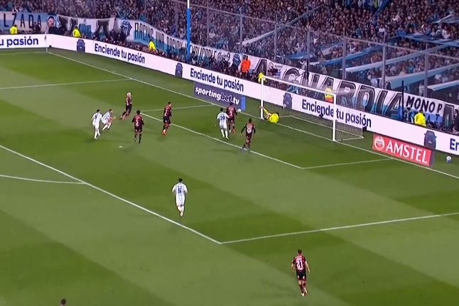 Houve pirotecnia, expulsões, mas Flamengo alcança quinta final da Libertadores