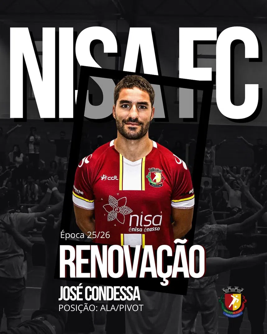 Condessa renova! Nisa rende-se ao talento