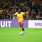 Malang Sarr era totalista do Lens