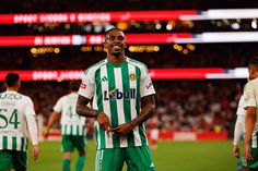 André Luiz tem estado em alta no Rio Ave