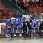 A equipa de hóquei em patins do FC Porto empatou em casa da Juventude Pacence - Foto: FPP