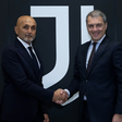 Luciano Spalletti (Foto: Juventus)