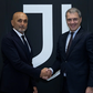 Luciano Spalletti (Foto: Juventus)