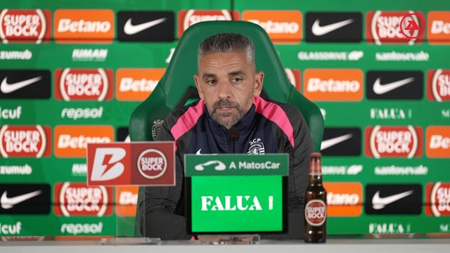 «Por muito que haja 'azia', nunca é uma 'azia' negativa»