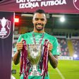 Matheus Clemente conquistou Taça da Letónia - Foto: Matheus Clemente