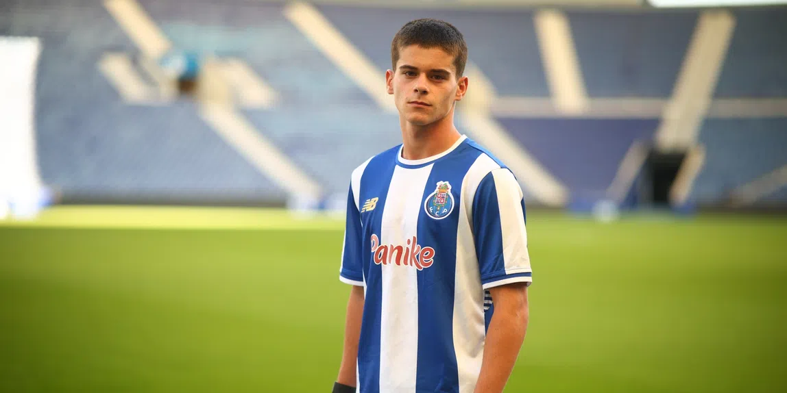 Dragão blinda craque! Futuro garantido?