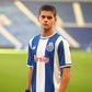 João Brito, médio de 16 anos da formação do FC Porto - Foto: FC PORTO
