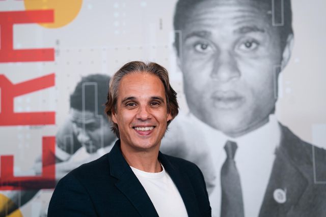 Nuno Gomes: «Não há clube que resista a tanta instabilidade»