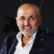 Luciano Spalletti, novo treinador da Juventus
