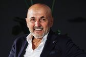 Luciano Spalletti, novo treinador da Juventus