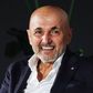 Luciano Spalletti, novo treinador da Juventus