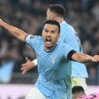 Pedro Rodríguez na Lazio (IMAGO)
