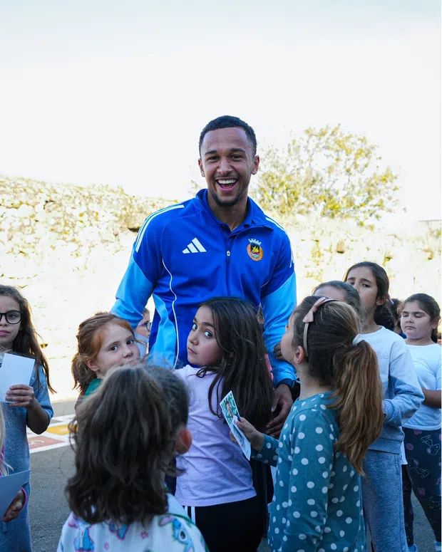 Rio Ave explode! Olheiros da Premier babam