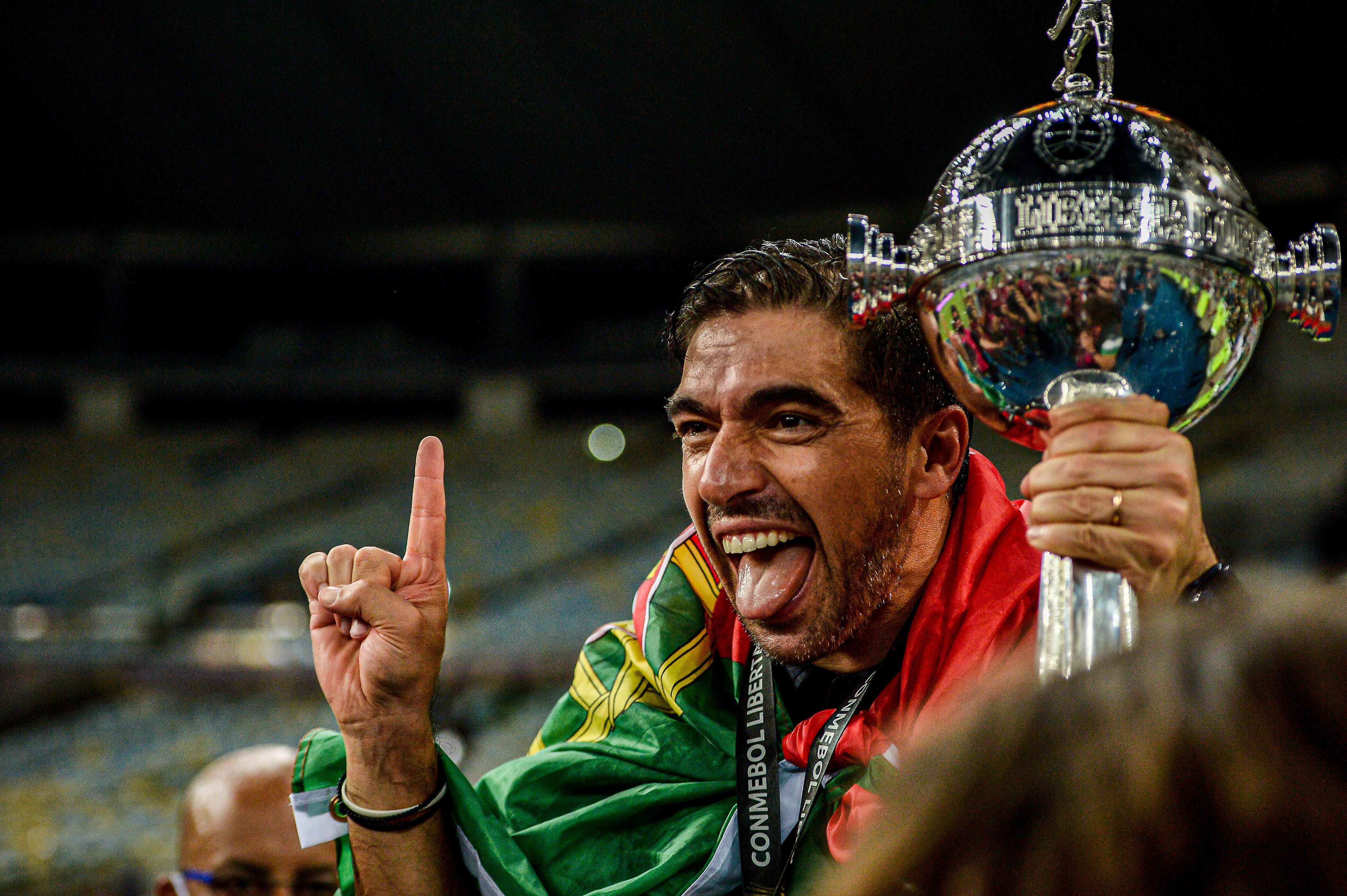 Com fortes origens italianas, o Palmeiras nasceu como Palestra Italia. Na reunião que resultou desta fundação, a 26 de agosto de 1914, estavam italianos, brasileiros, dois portugueses e um espanhol( IMAGO)