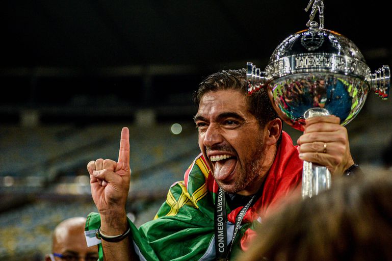 Com fortes origens italianas, o Palmeiras nasceu como Palestra Italia. Na reunião que resultou desta fundação, a 26 de agosto de 1914, estavam italianos, brasileiros, dois portugueses e um espanhol( IMAGO)