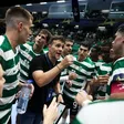 Ricardo Costa, treinador da equipa de andebol do Sporting 2025-26. Foto Sporting
