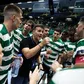 Ricardo Costa, treinador da equipa de andebol do Sporting 2025-26. Foto Sporting