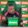 «Fotis está superfeliz e o Suárez sabe que o tem à perna»