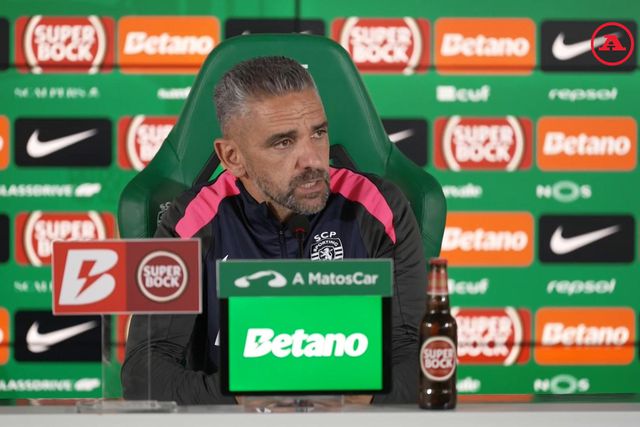 «Fotis está superfeliz e o Suárez sabe que o tem à perna»