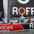 America's Cup Partnership é uma boa notícia no mundo da gestão desportiva. FOTO SÉRGIO MIGUEL SANTOS