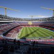 O novo Camp Nou