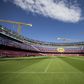 Spotify Camp Nou, estádio do Barcelona