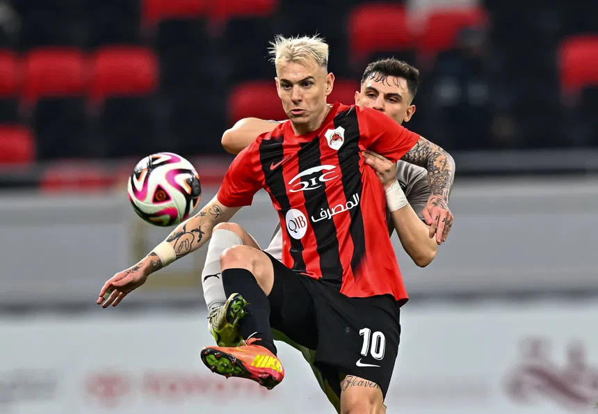 Benfica lança rede! Guedes na mira?