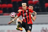 Róger Guedes ao serviço do Al Rayyan - Foto: IMAGO