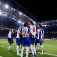 FC Porto recebe o Estoril, jogo da 10.ª jornada da Liga - Foto: Imago