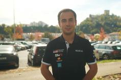 João Ferreira comenta início do Dakar em Portugal