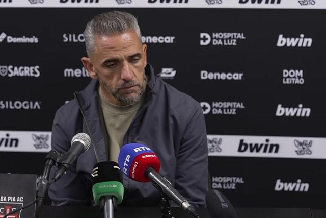 «Confiança é bem demonstrada diariamente e logo à cabeça pelo presidente»