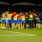 Arouca venceu em Alverca (IMAGO)