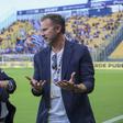 Jesper Fredberg é o CEO da Sampdoria